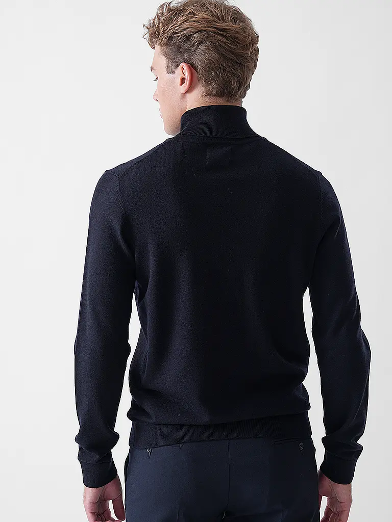 FYNCH-HATTON | Rollkragenpullover | 