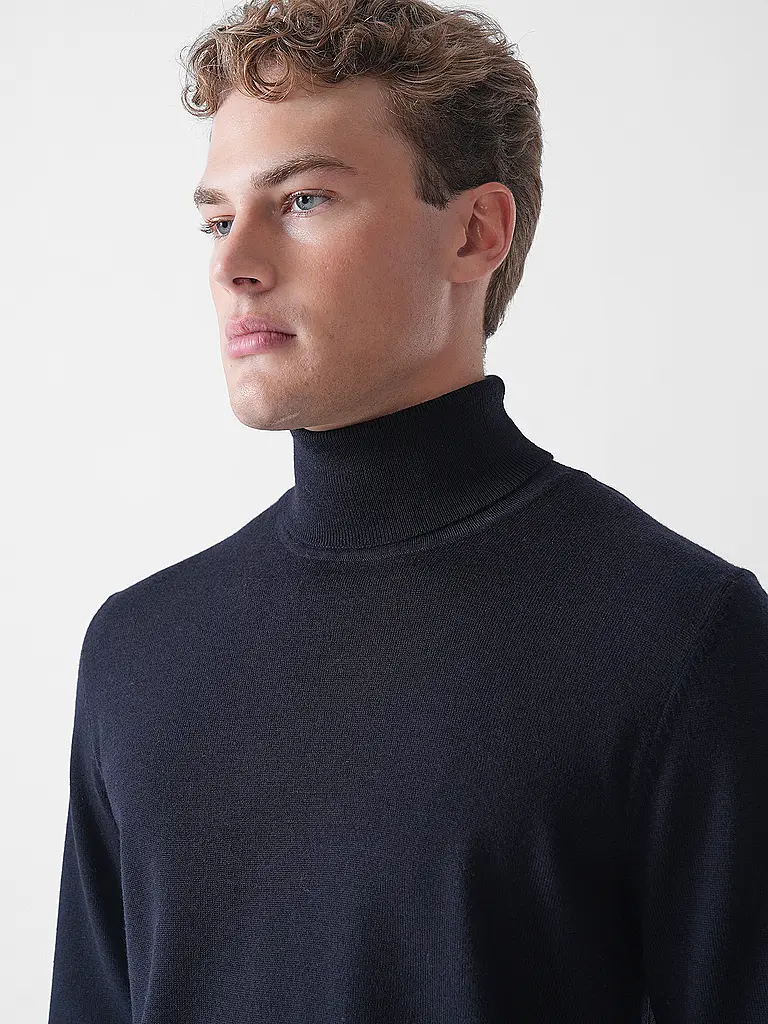 FYNCH-HATTON | Rollkragenpullover | 