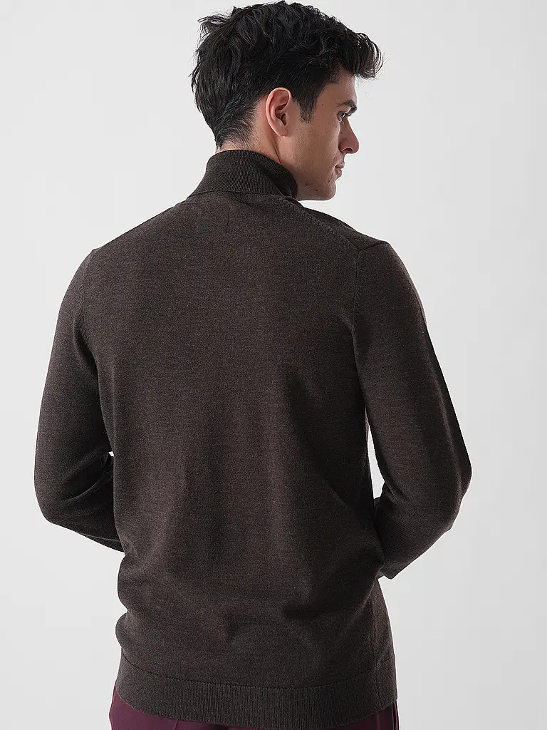 FYNCH-HATTON | Rollkragenpullover | 