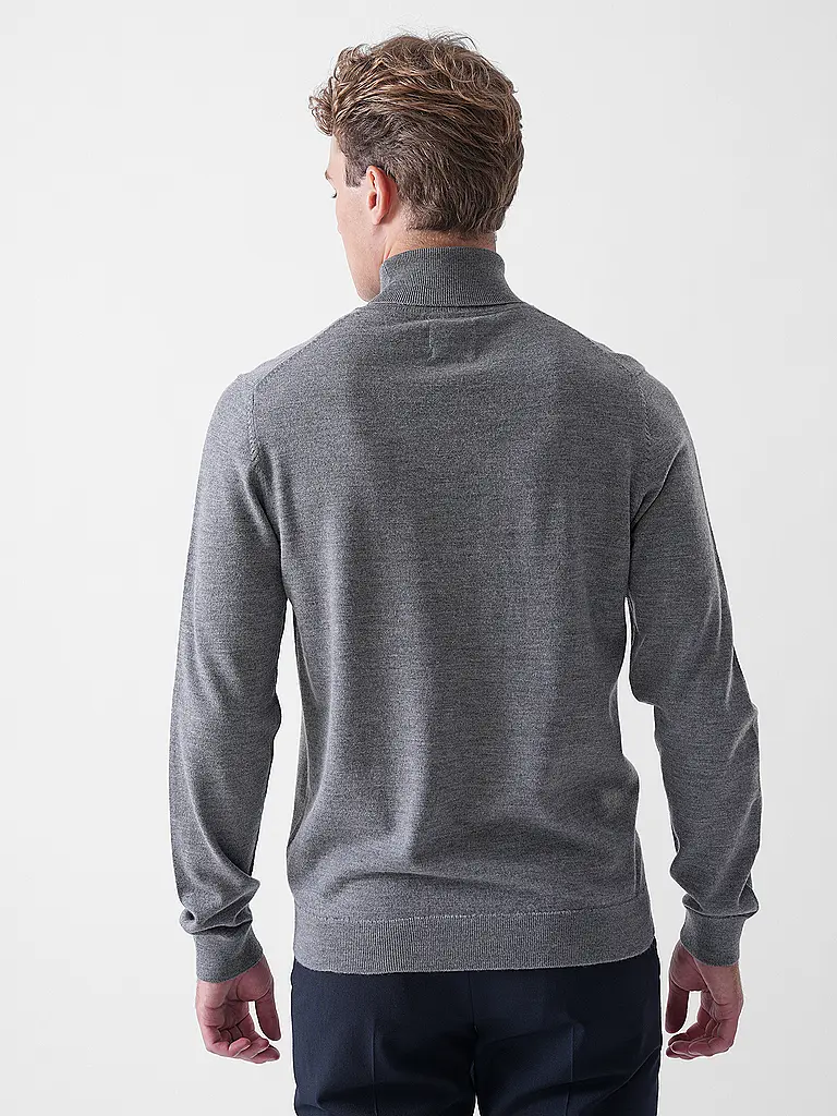 FYNCH-HATTON | Rollkragenpullover | 