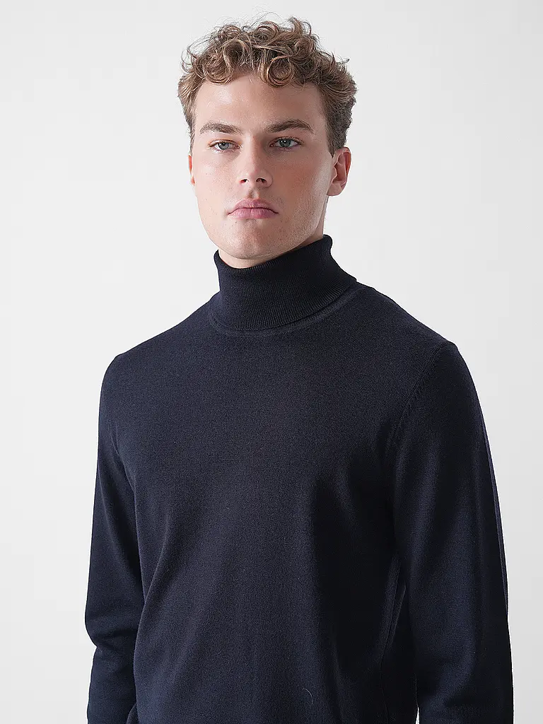 FYNCH-HATTON | Rollkragenpullover | 