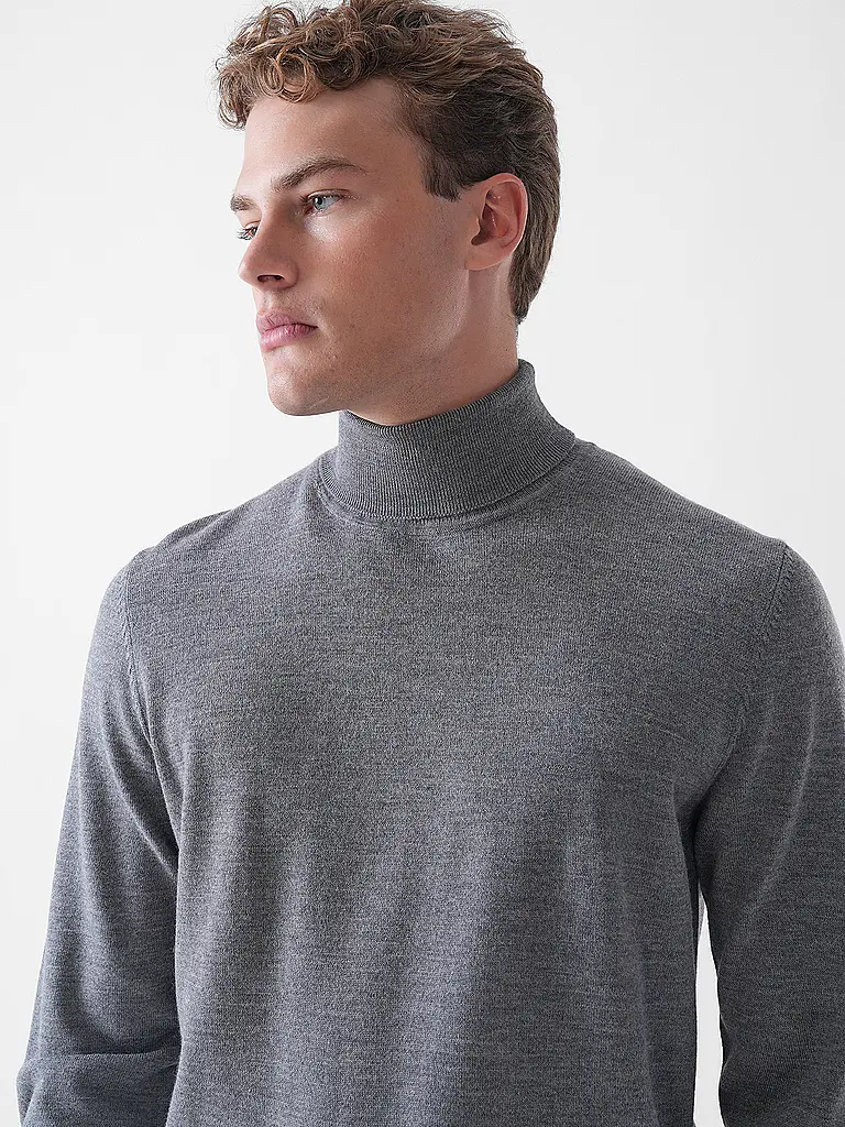 FYNCH-HATTON | Rollkragenpullover | 