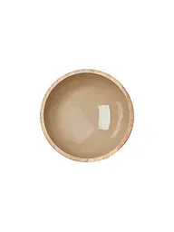 FYNCH-HATTON | Schüssel 30cm SINGITA Toffee | camel