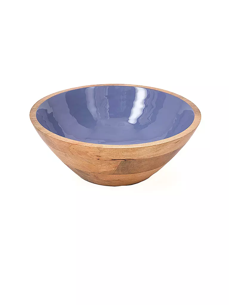 FYNCH-HATTON | Schüssel klein 20cm SINGITA Dove Blue | hellblau