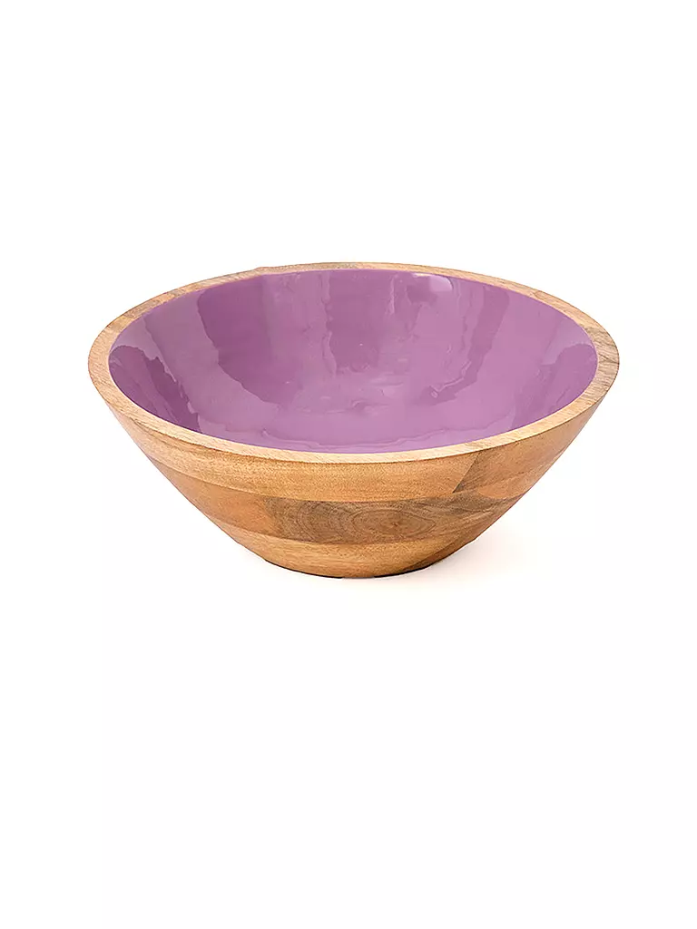 FYNCH-HATTON | Schüssel klein 20cm SINGITA Orchid  | lila