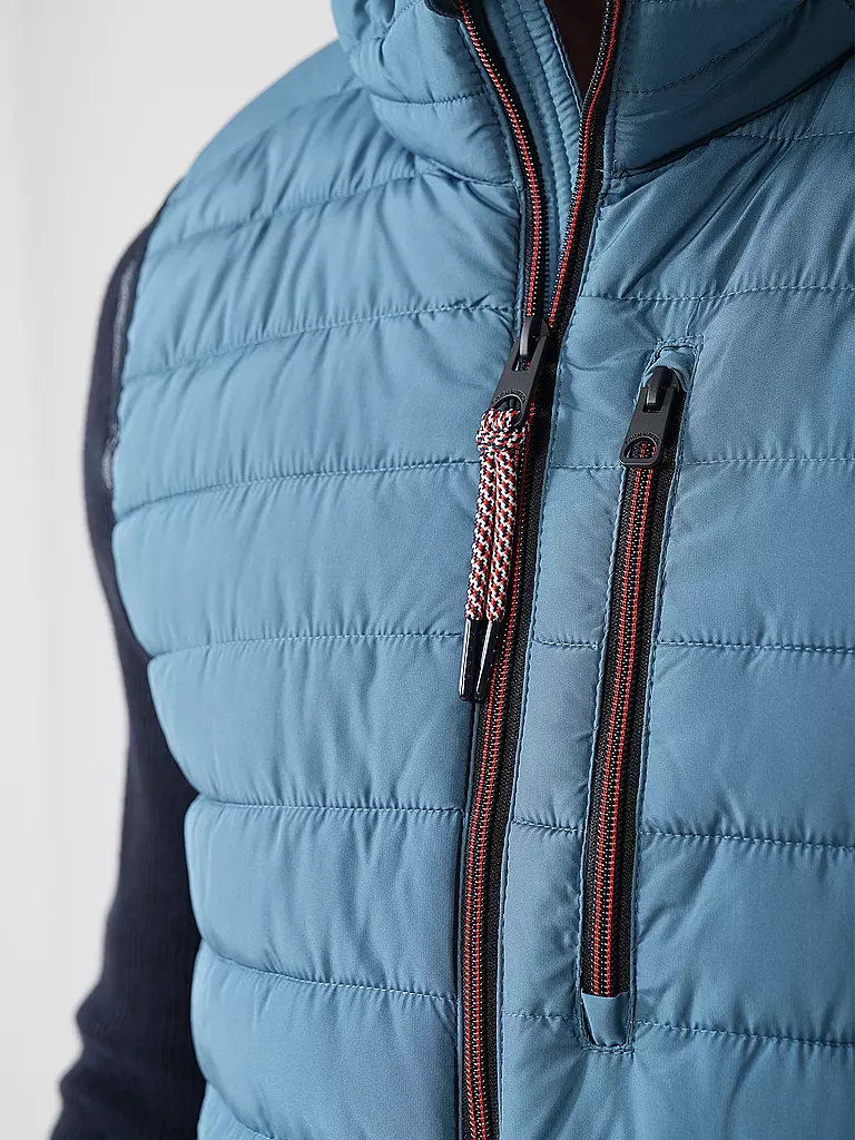 FYNCH-HATTON | Steppgilet | 