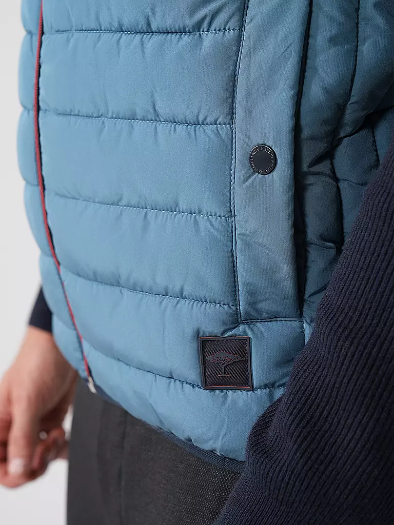 FYNCH-HATTON | Steppgilet | 