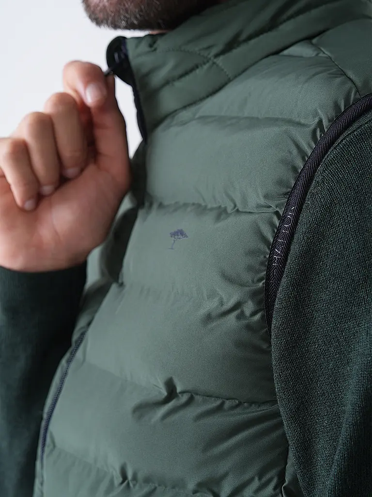 FYNCH-HATTON | Steppgilet | 