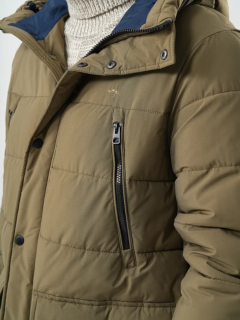 FYNCH-HATTON | Steppjacke | 