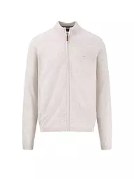 FYNCH-HATTON | Strickjacke  | creme
