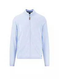 FYNCH-HATTON | Strickjacke  | hellblau