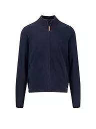 FYNCH-HATTON | Strickjacke  | dunkelblau
