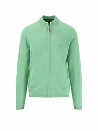 FYNCH-HATTON | Strickjacke  | mint