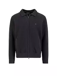 FYNCH-HATTON | Strickjacke  | grau