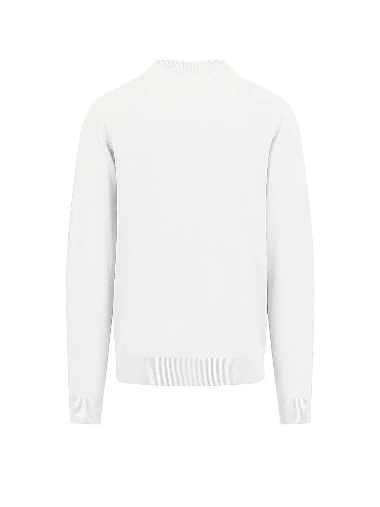 FYNCH-HATTON | Strickjacke  | creme