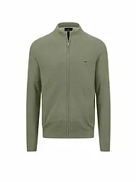 FYNCH-HATTON | Strickjacke | mint