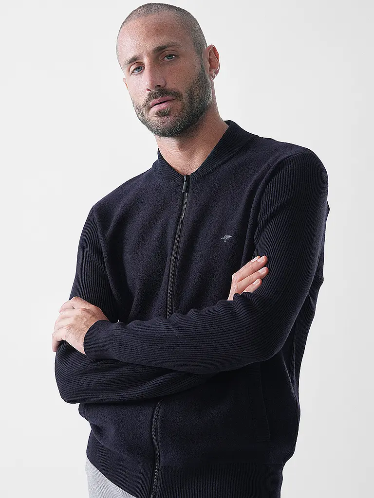 FYNCH-HATTON | Strickjacke | 