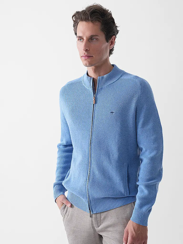 FYNCH-HATTON | Strickjacke | 