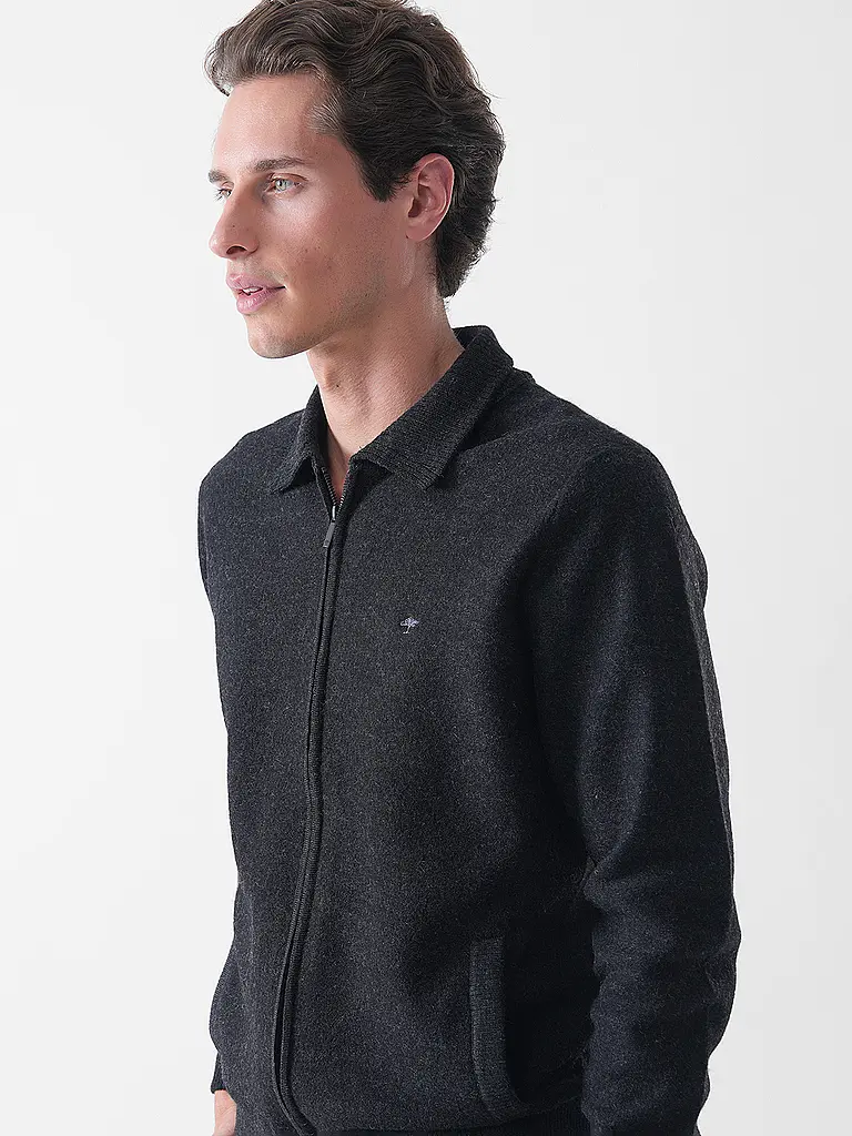 FYNCH-HATTON | Strickjacke | 
