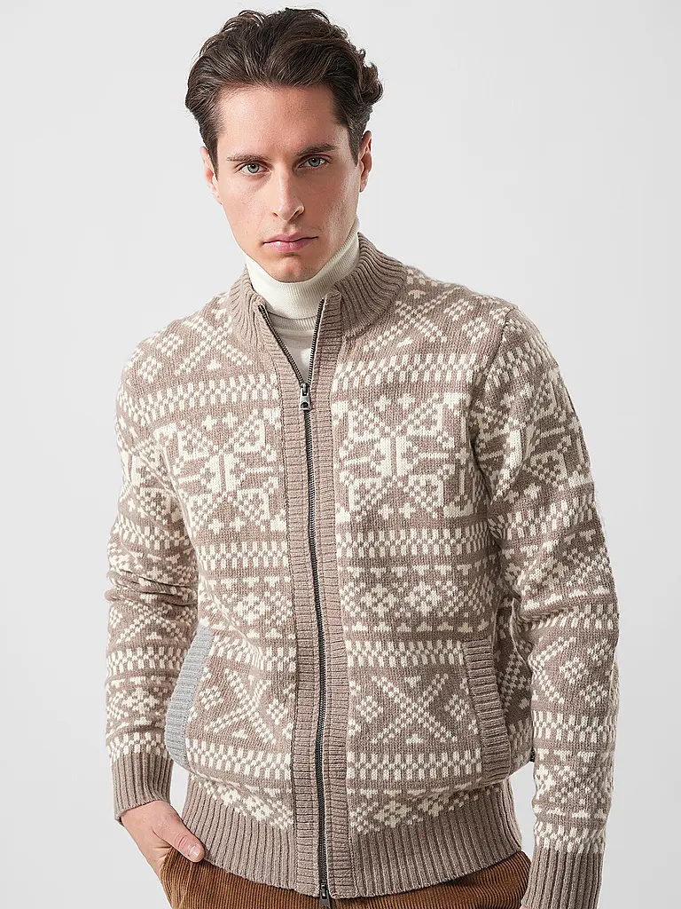 FYNCH-HATTON | Strickjacke | 