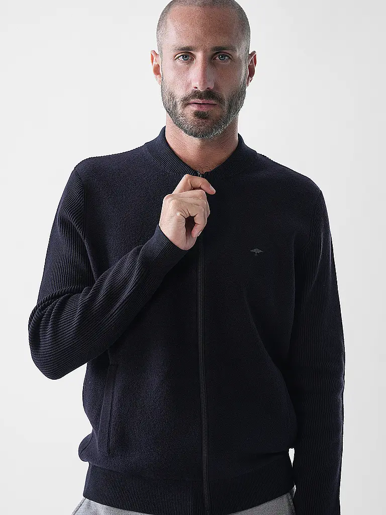 FYNCH-HATTON | Strickjacke | 