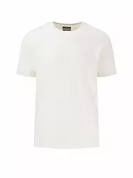 FYNCH-HATTON | T-Shirt | creme