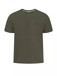 FYNCH-HATTON | T-Shirt | olive