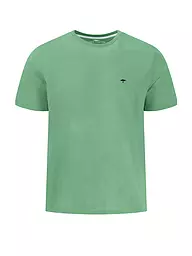 FYNCH-HATTON | T-Shirt | grün