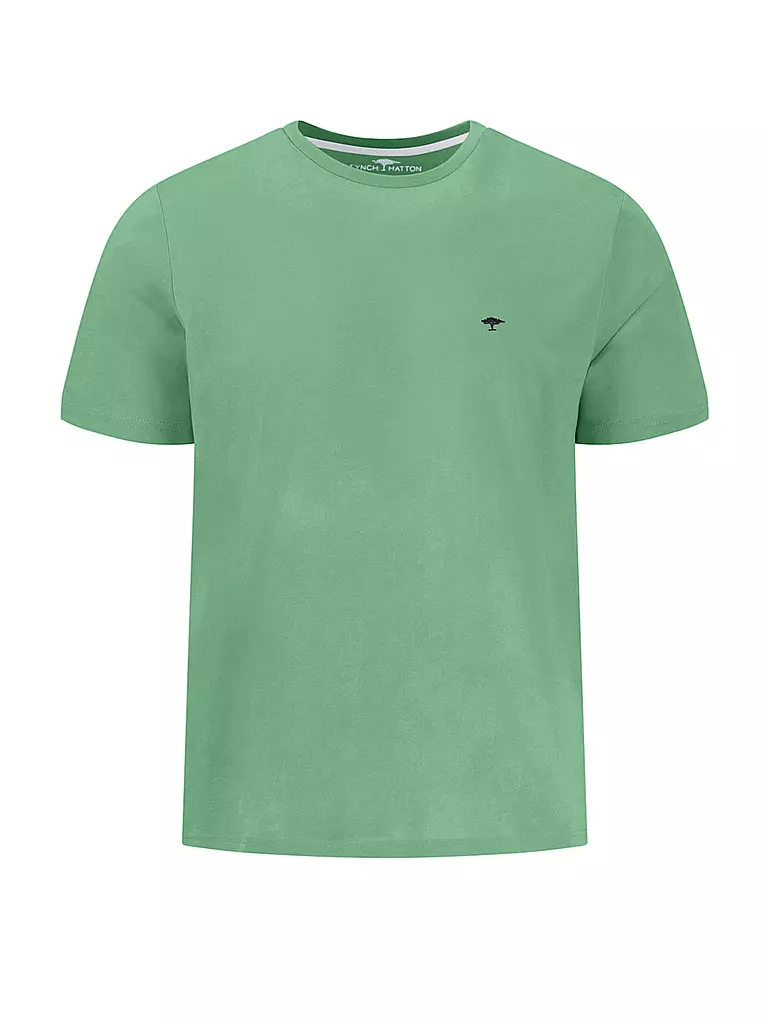 FYNCH-HATTON | T-Shirt | Grün