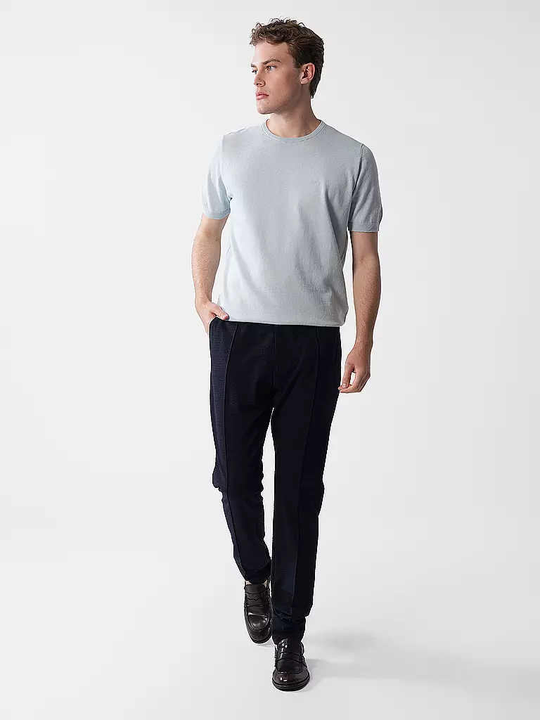 FYNCH-HATTON | T-Shirt | hellblau
