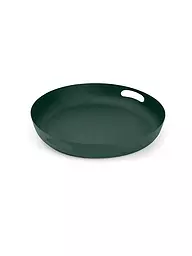 FYNCH-HATTON | Tablett 40x7cm BRAAI Elephant Grey | petrol