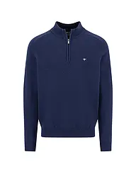 FYNCH-HATTON | Troyer Pullover  | Blau