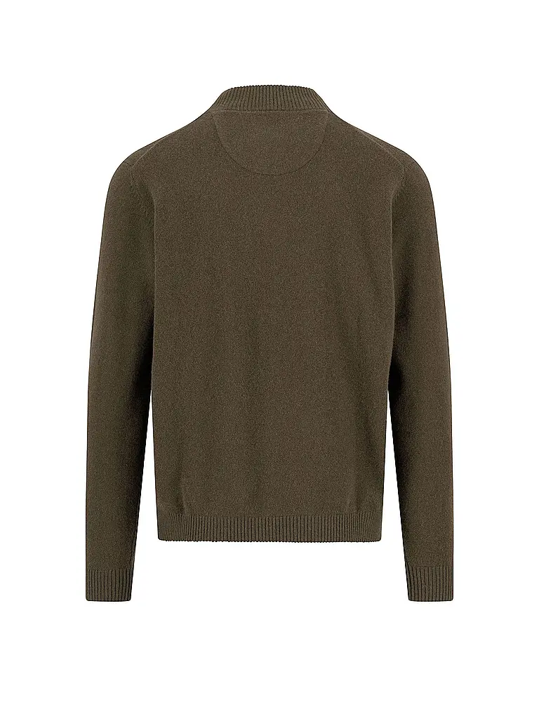 FYNCH-HATTON | Troyer Pullover | 