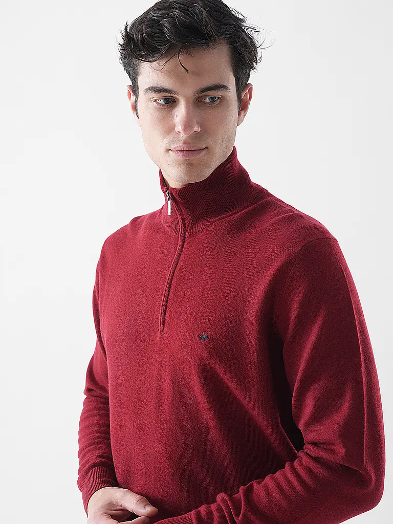 FYNCH-HATTON | Troyer Pullover | 