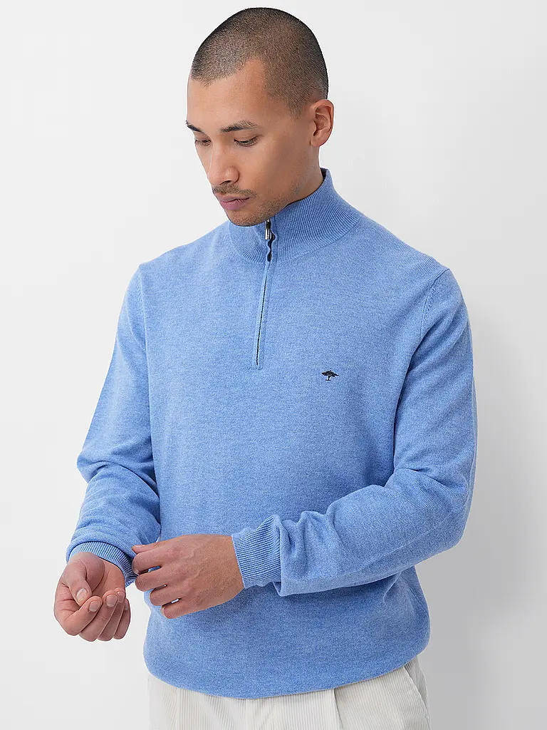 FYNCH-HATTON | Troyer Pullover | 