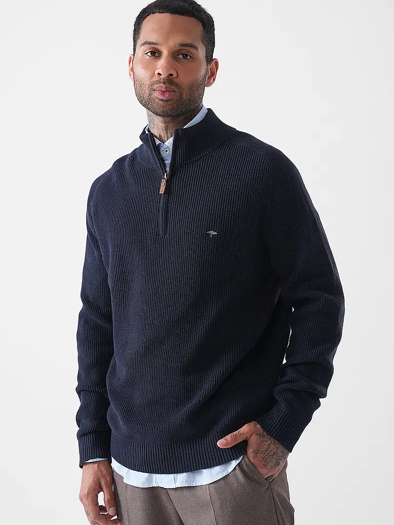 FYNCH-HATTON | Troyer Pullover | 