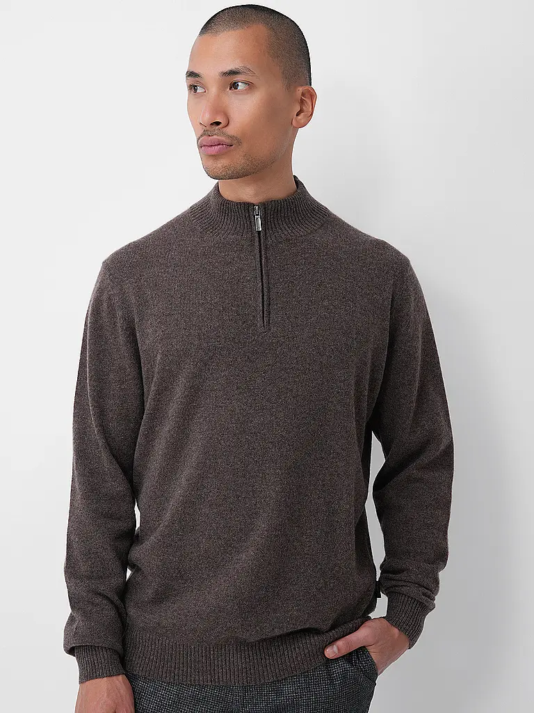 FYNCH-HATTON | Troyer Pullover | 