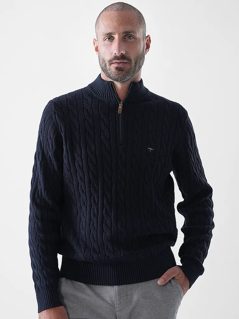 FYNCH-HATTON | Troyer Pullover | 