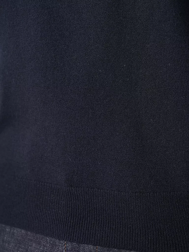 FYNCH-HATTON | Troyer Pullover | dunkelblau