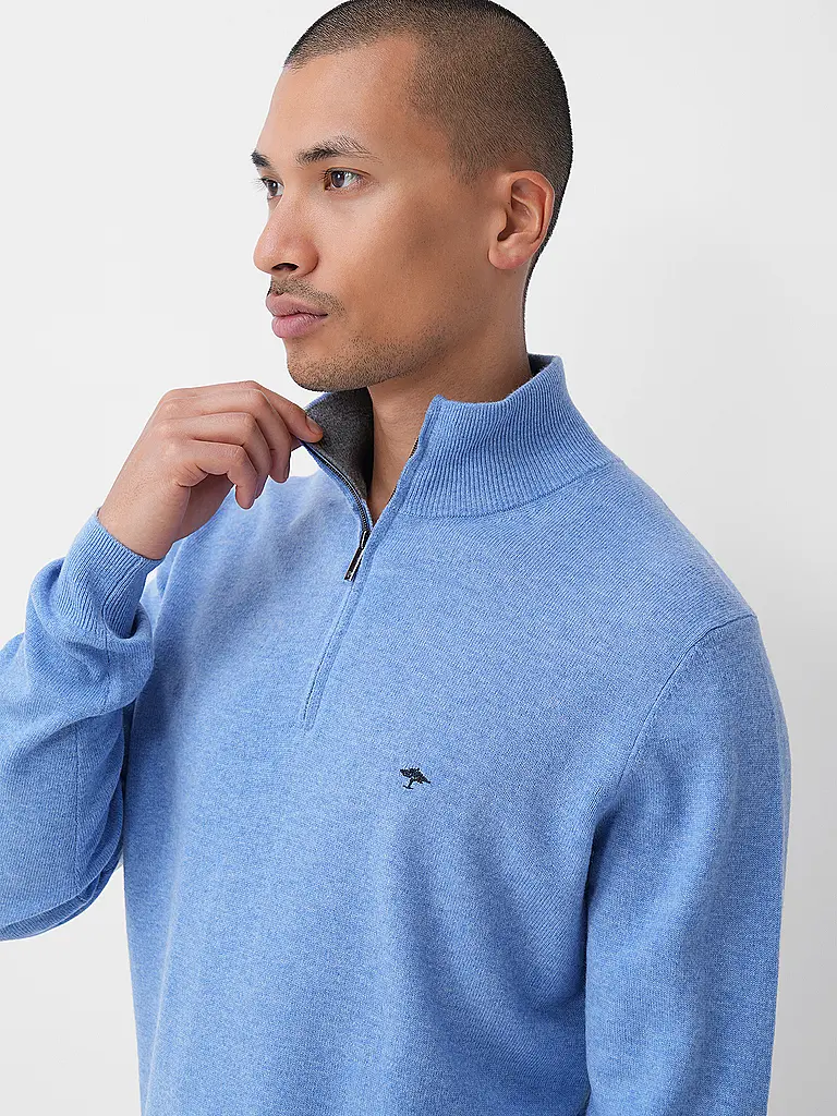 FYNCH-HATTON | Troyer Pullover | 