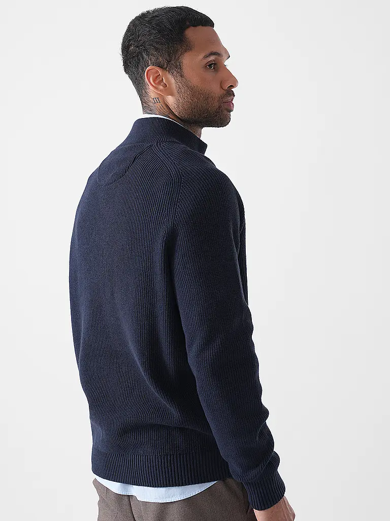 FYNCH-HATTON | Troyer Pullover | 