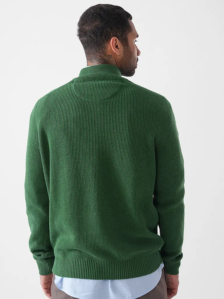 FYNCH-HATTON | Troyer Pullover | 
