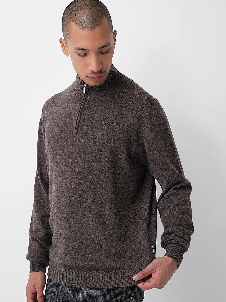 FYNCH-HATTON | Troyer Pullover | 