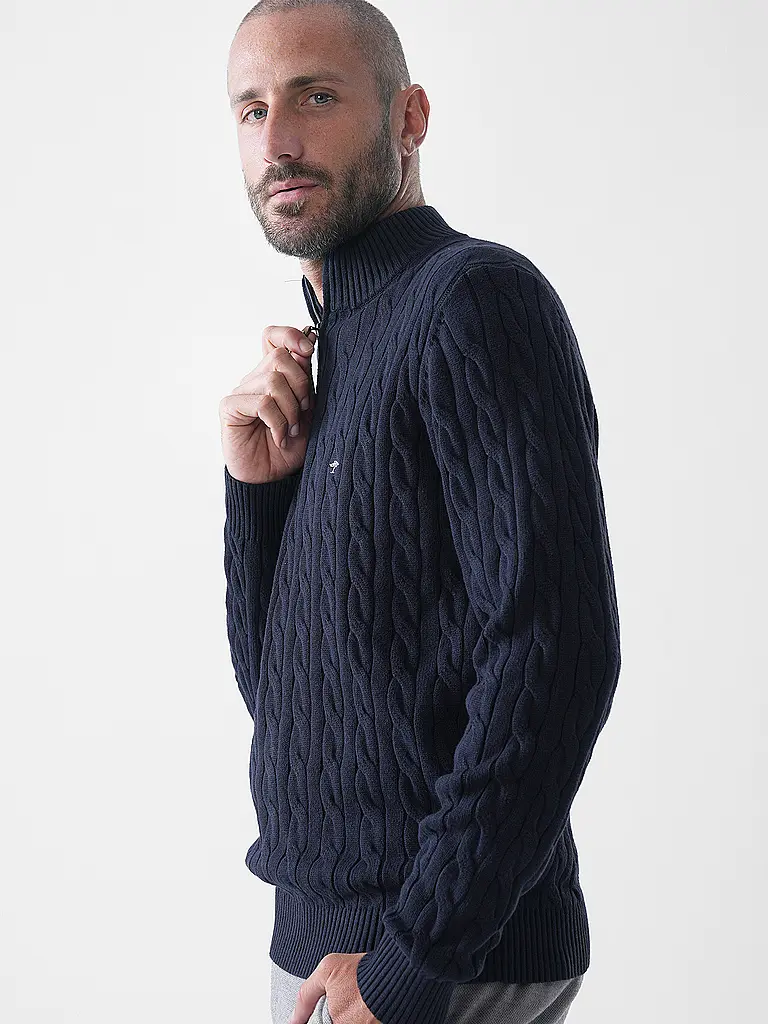 FYNCH-HATTON | Troyer Pullover | 