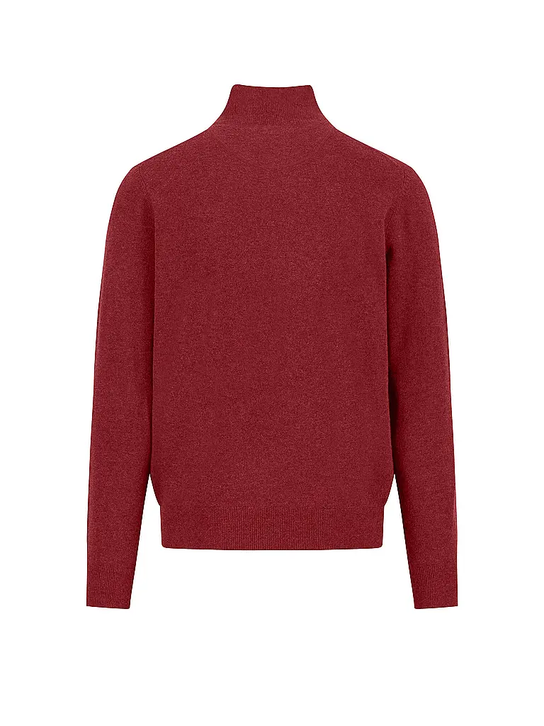 FYNCH-HATTON | Troyer Pullover | 