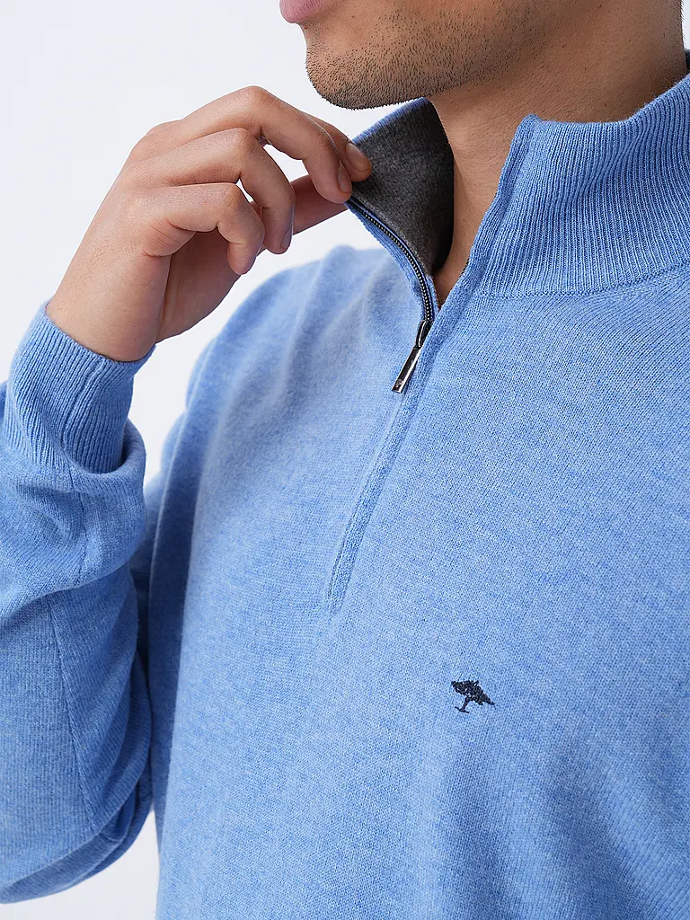 FYNCH-HATTON | Troyer Pullover | 