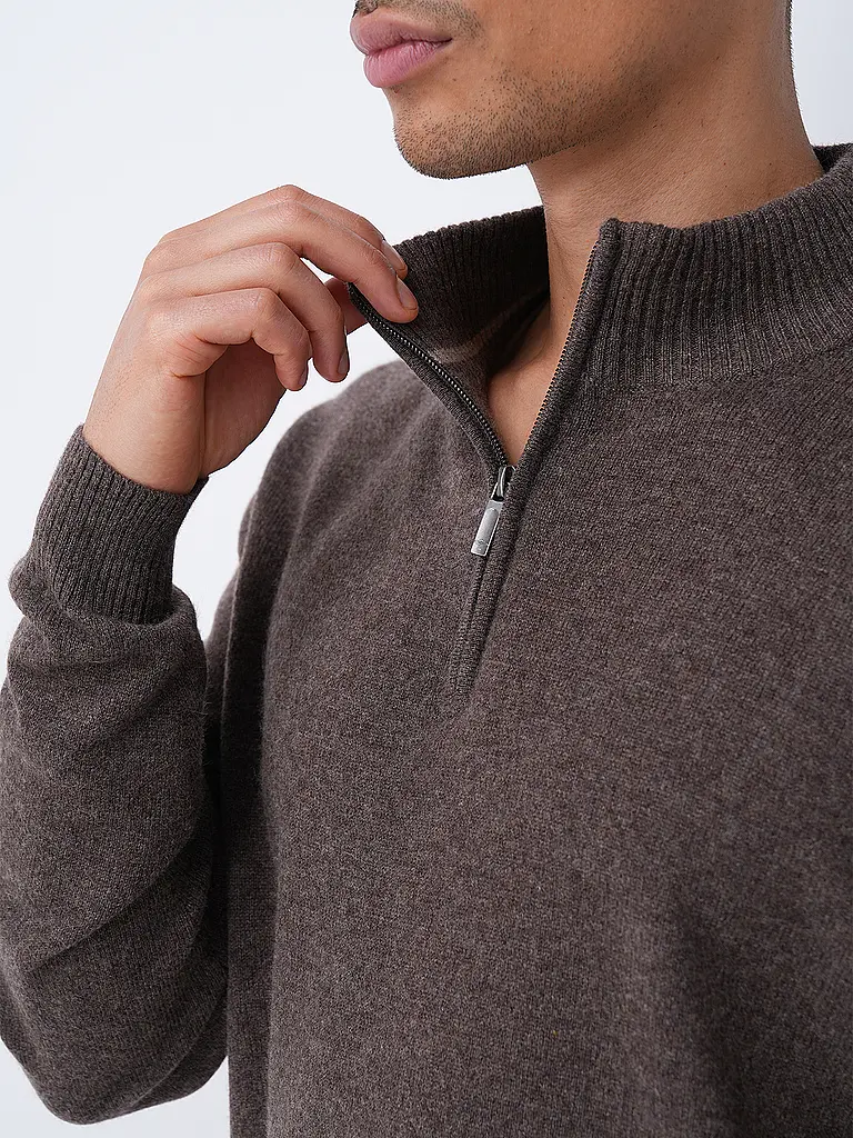 FYNCH-HATTON | Troyer Pullover | 