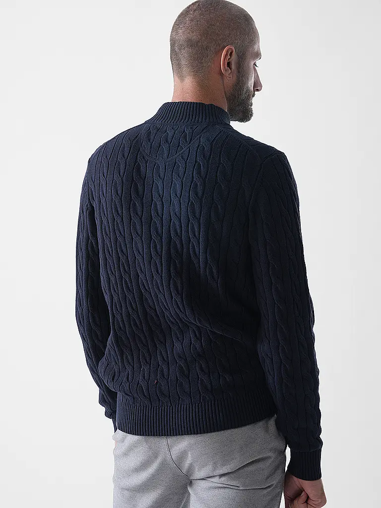 FYNCH-HATTON | Troyer Pullover | 