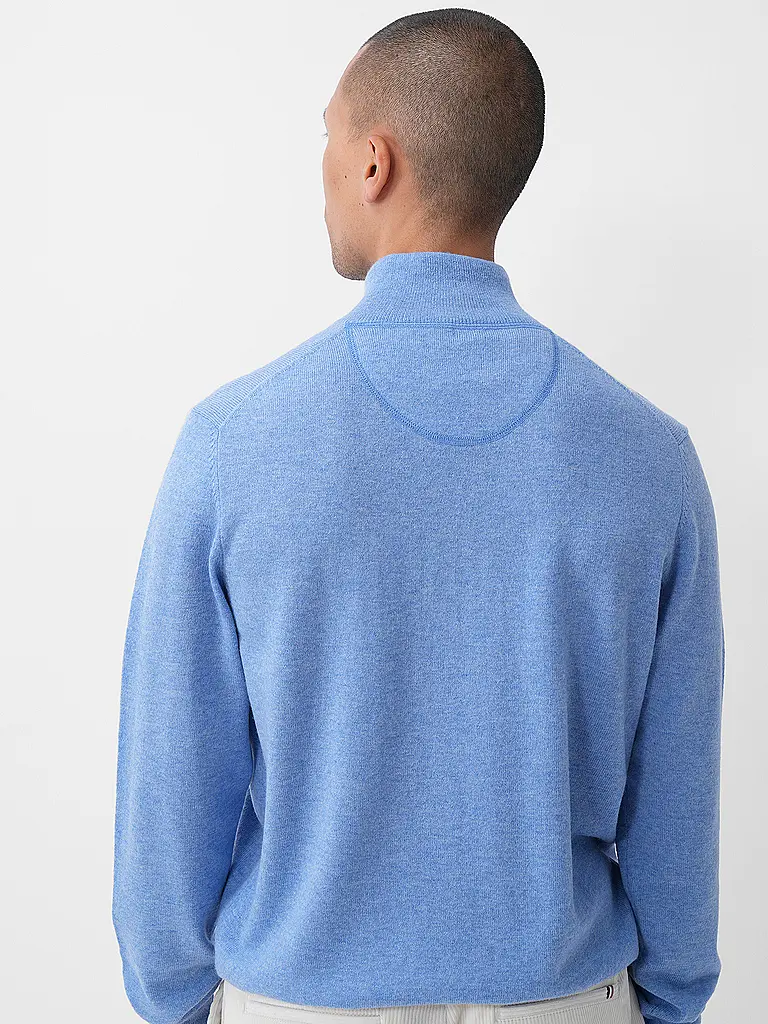 FYNCH-HATTON | Troyer Pullover | 