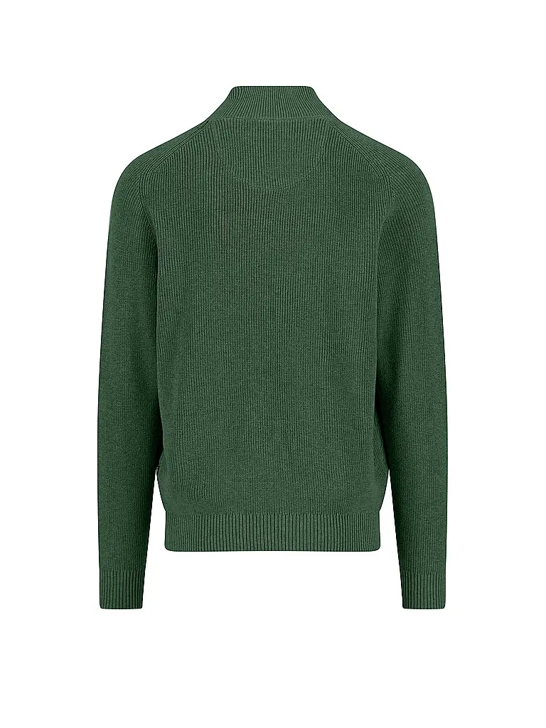 FYNCH-HATTON | Troyer Pullover | 
